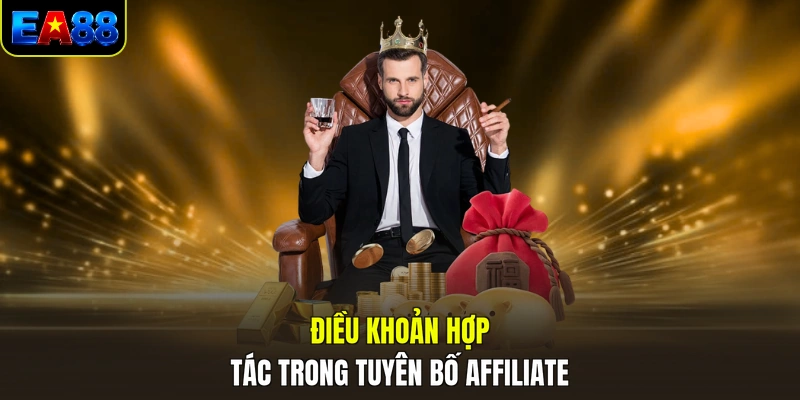 dieu khoan hop tac trong tuyen bo affiliate